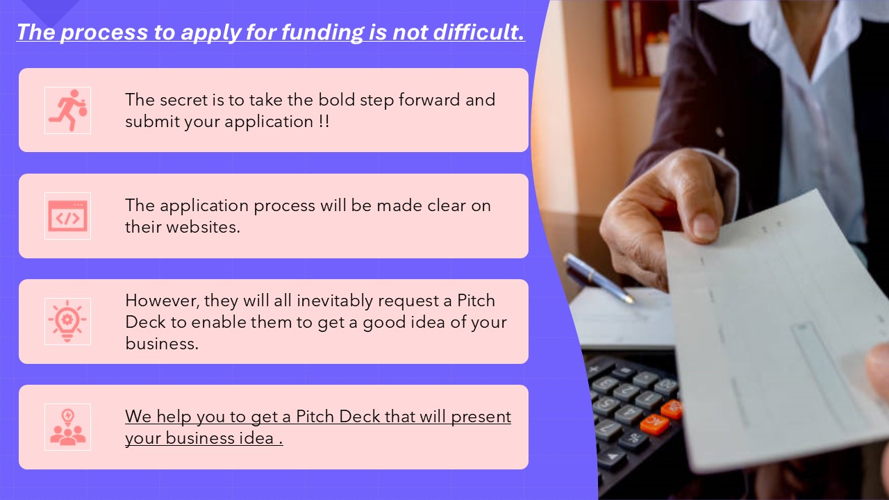 Funding Possibilities opskrif 1